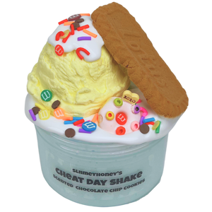Cheat Day Shake