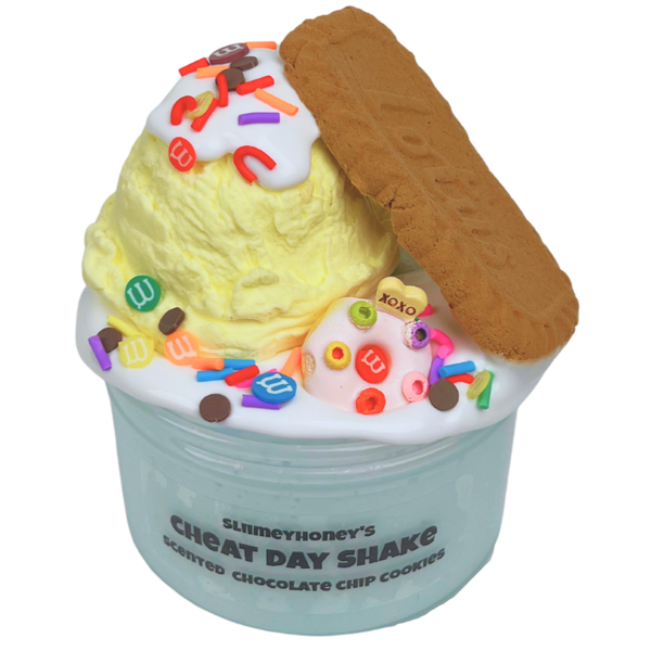 Cheat Day Shake