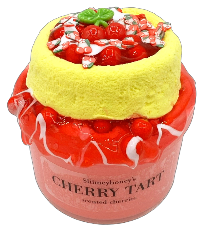 Cherry Tart