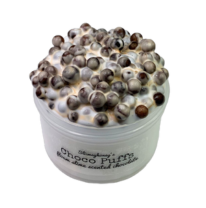 Choco Puffs