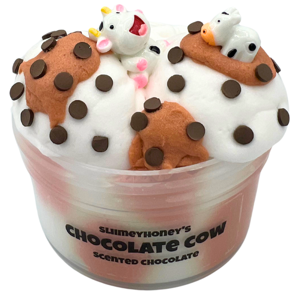 Chocolate Cow