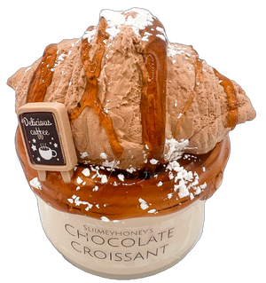 Chocolate Croissant