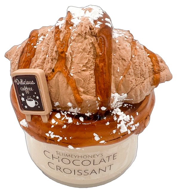 Chocolate Croissant