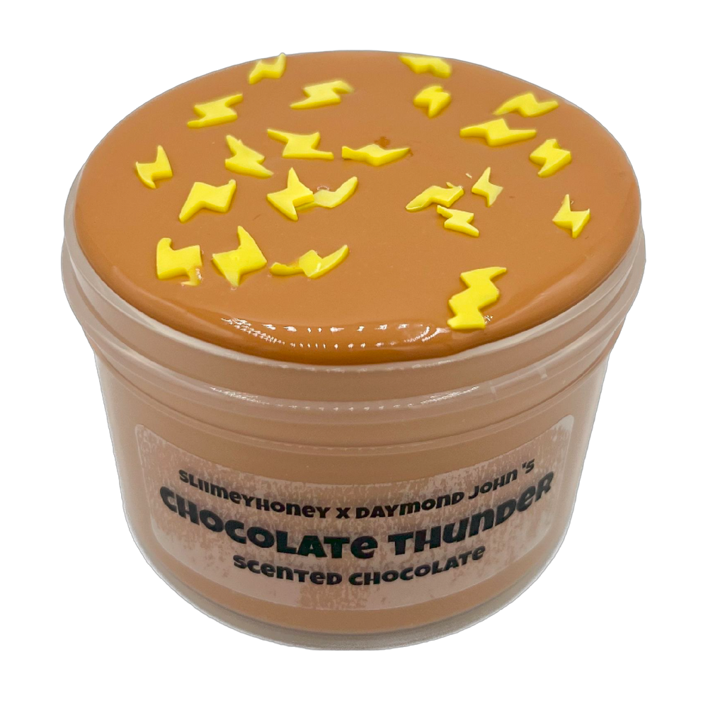 Chocolate Thunder