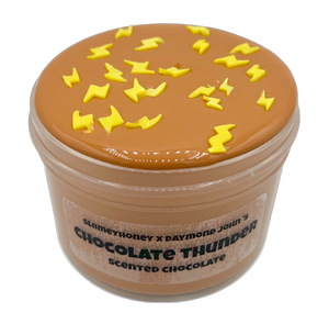Chocolate Thunder