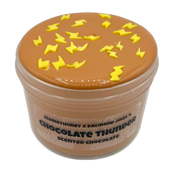 Chocolate Thunder