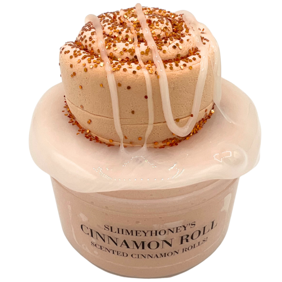 Cinnamon Roll
