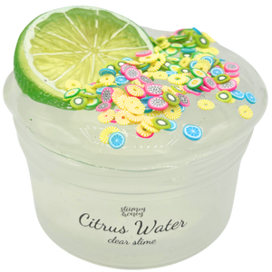 Citrus Water