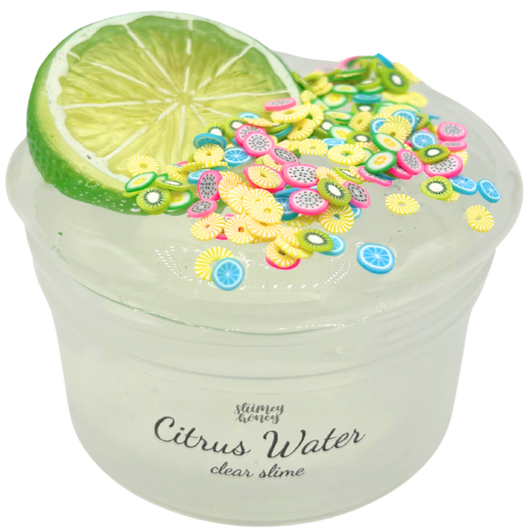 Citrus Water