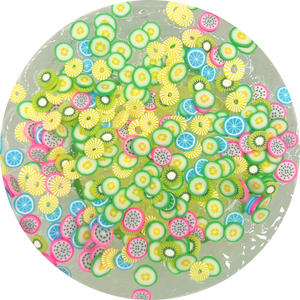 Citrus Water