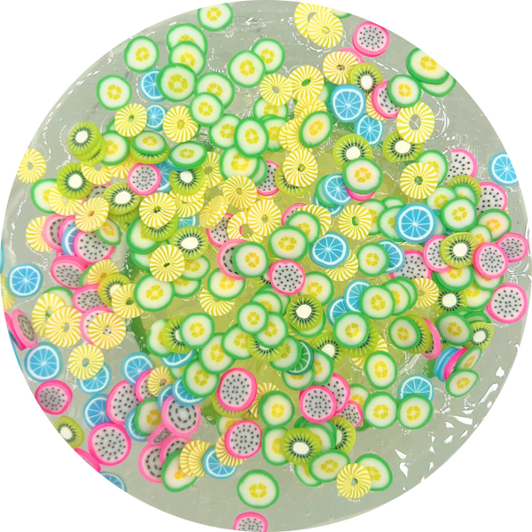 Citrus Water
