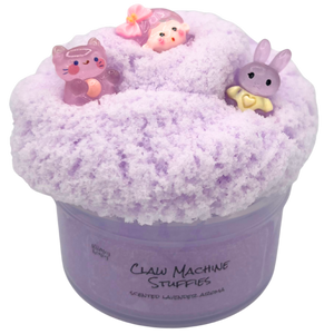 Claw Machine Stuffies