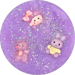 Claw Machine Stuffies