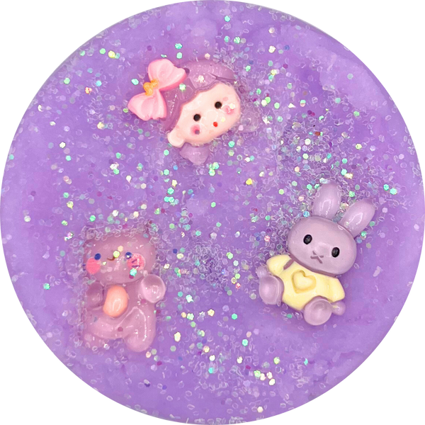 Claw Machine Stuffies