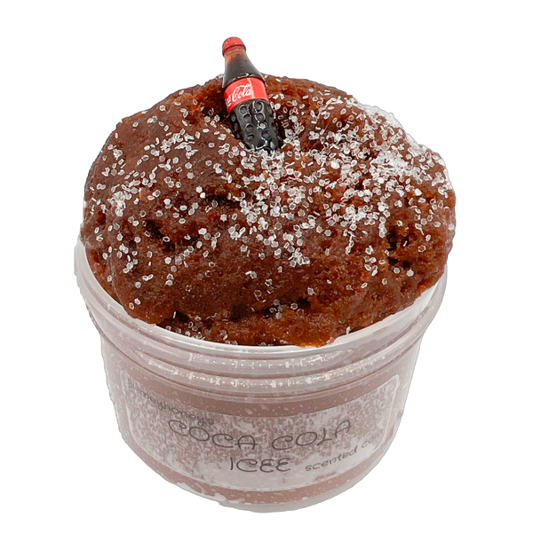 Coca Cola Icee