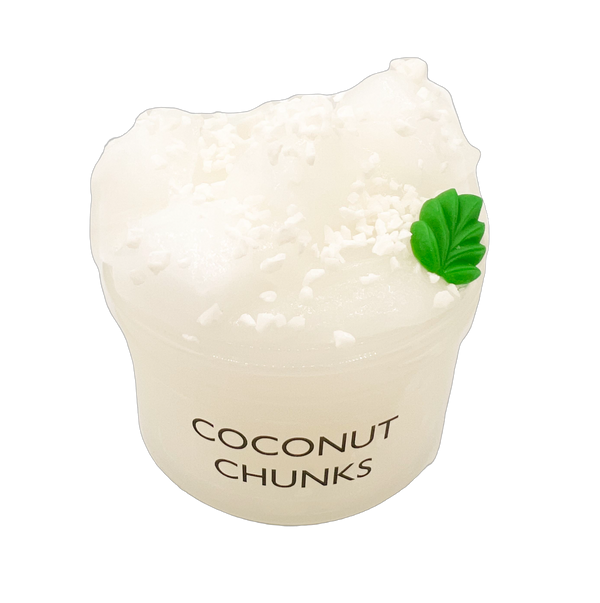 Coconut Chunks