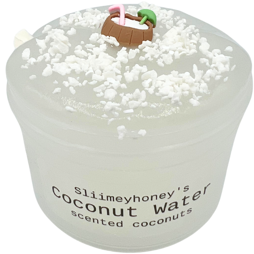 Coconut Water