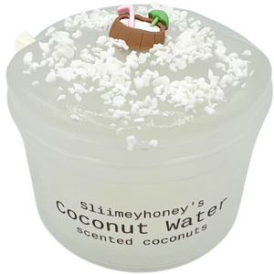 Coconut Water