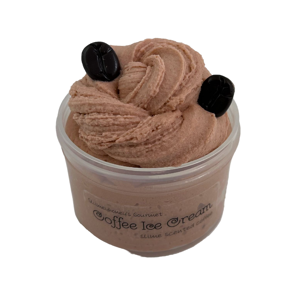 Coffee Ice Cream