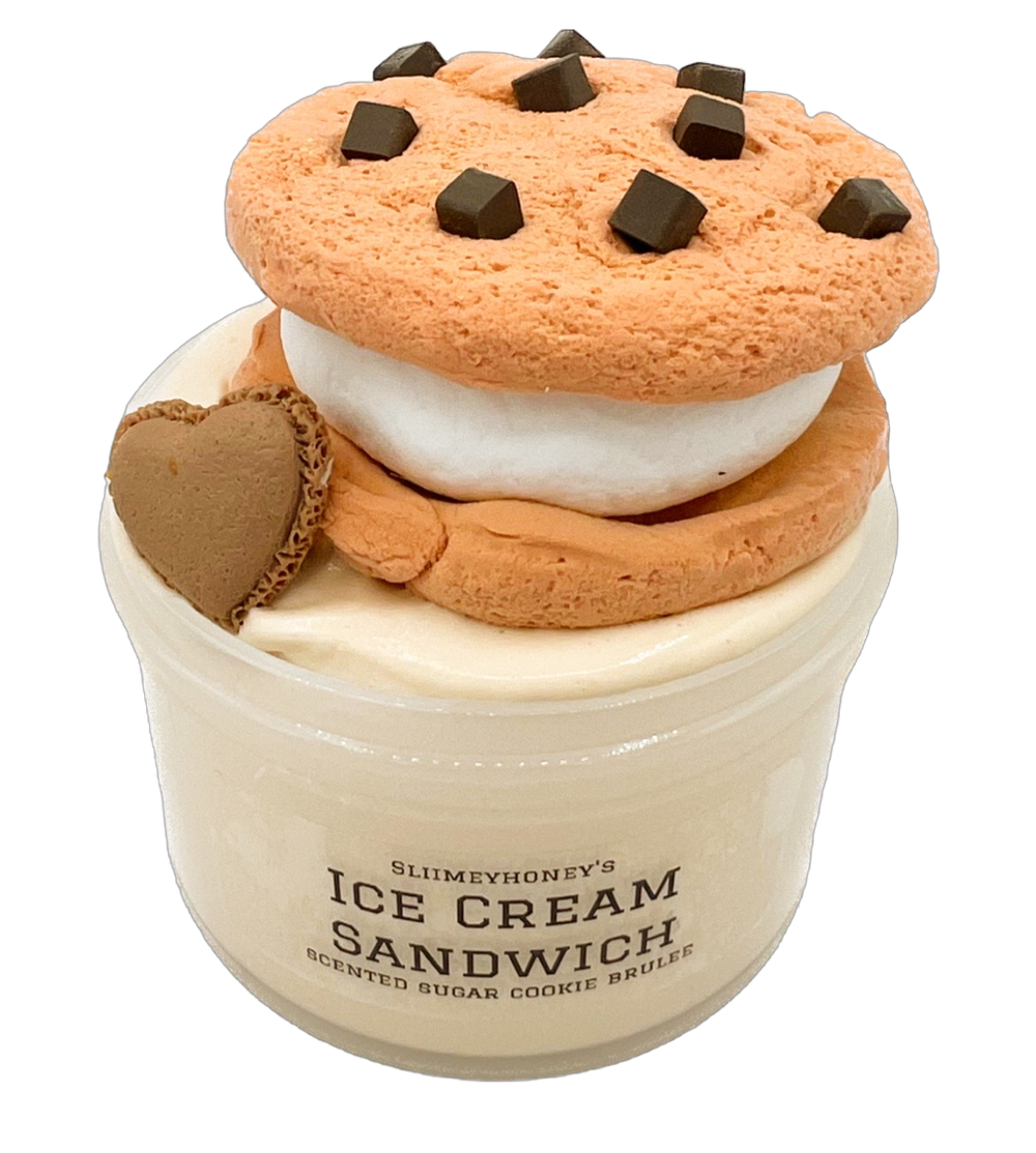 Ice Cream Sandwich