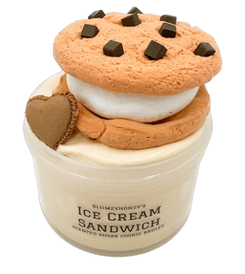 Ice Cream Sandwich