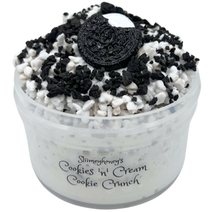 Cookies n Cream Cookie Crunch