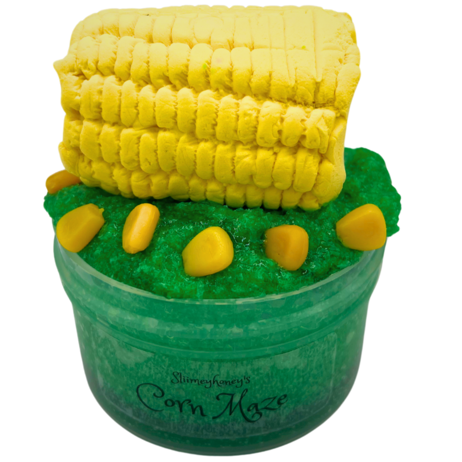 Corn Maze