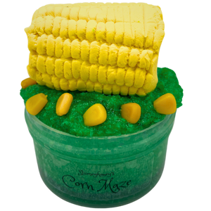 Corn Maze