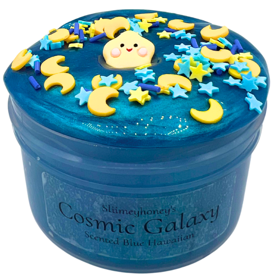 Cosmic Galaxy