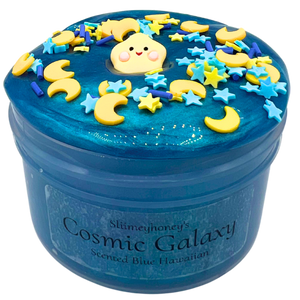 Cosmic Galaxy