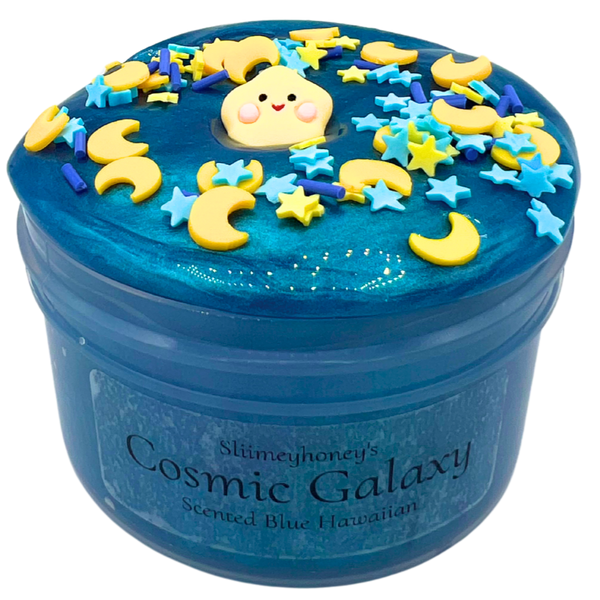 Cosmic Galaxy