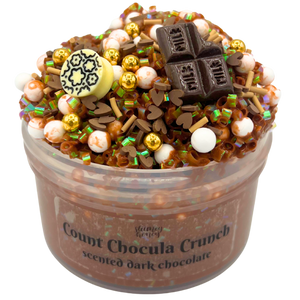 Count Chocula Crunch