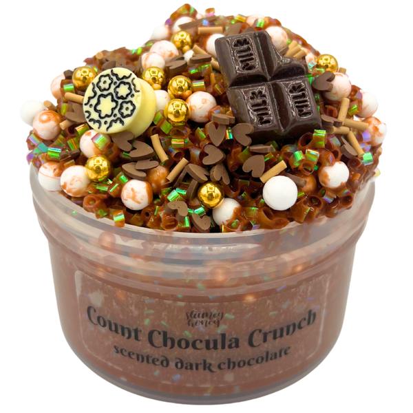 Count Chocula Crunch