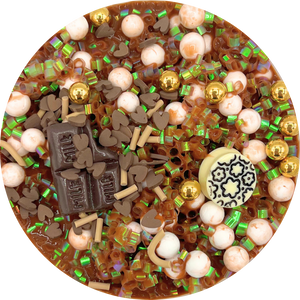 Count Chocula Crunch