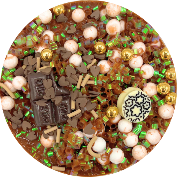 Count Chocula Crunch