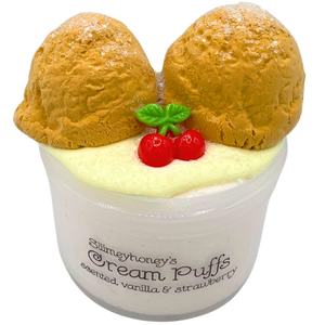 Cream Puffs