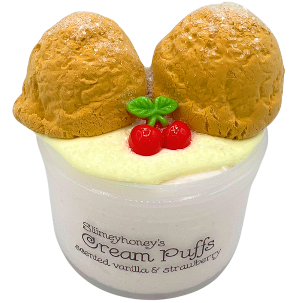 Cream Puffs