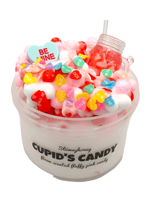 Cupid’s Candy