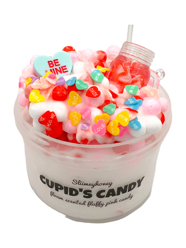 Cupid’s Candy