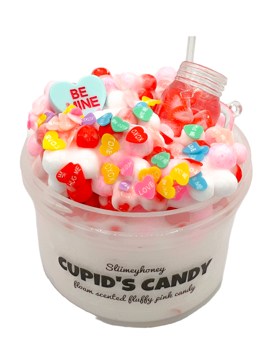 Cupid’s Candy