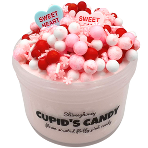Cupid's Candy