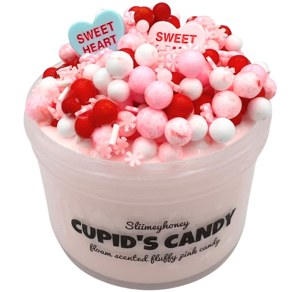 Cupid's Candy