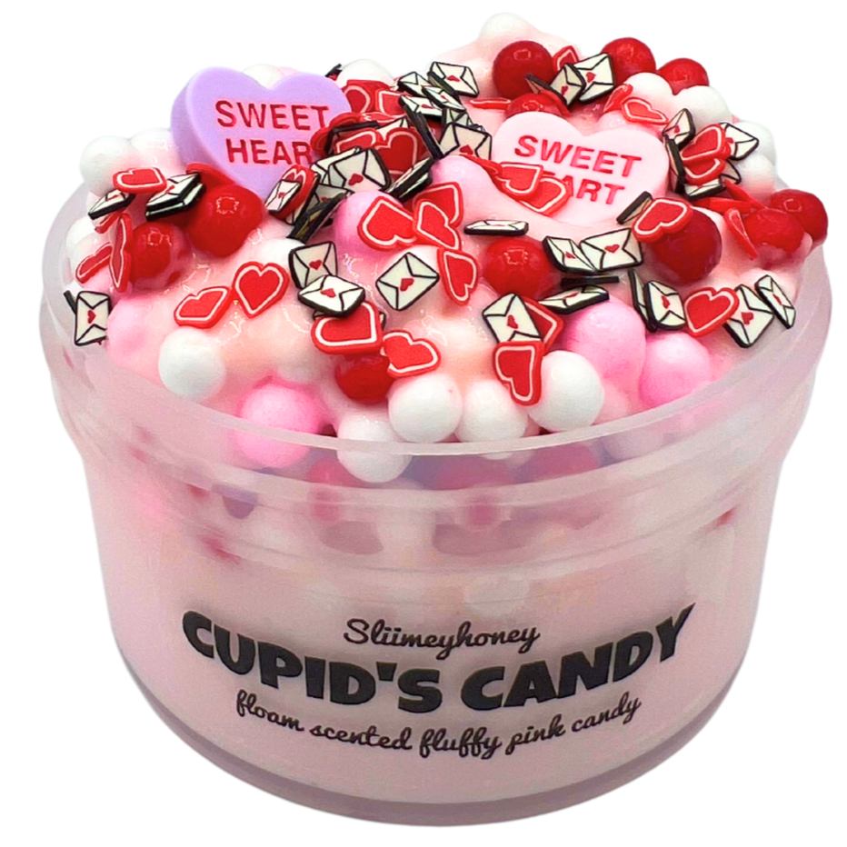 Cupid's Candy