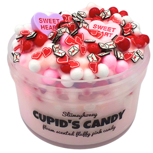 Cupid's Candy