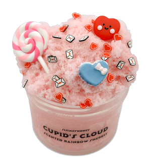 Cupid's Cloud