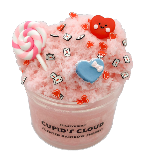 Cupid's Cloud