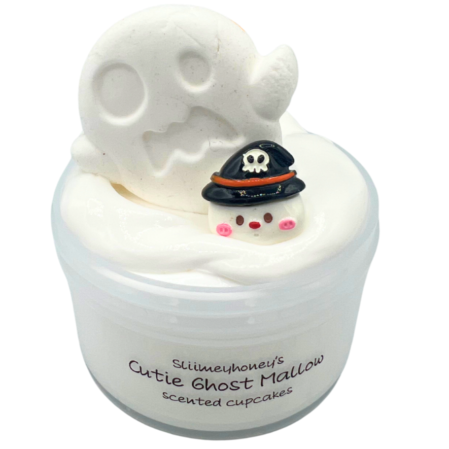 Cutie Ghost Mallow