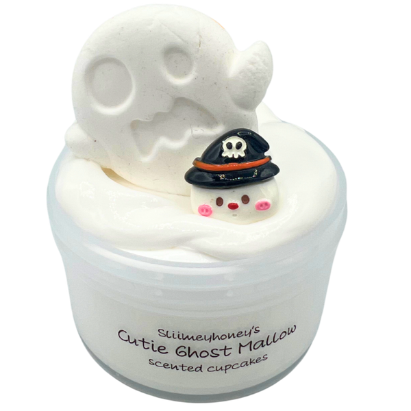 Cutie Ghost Mallow