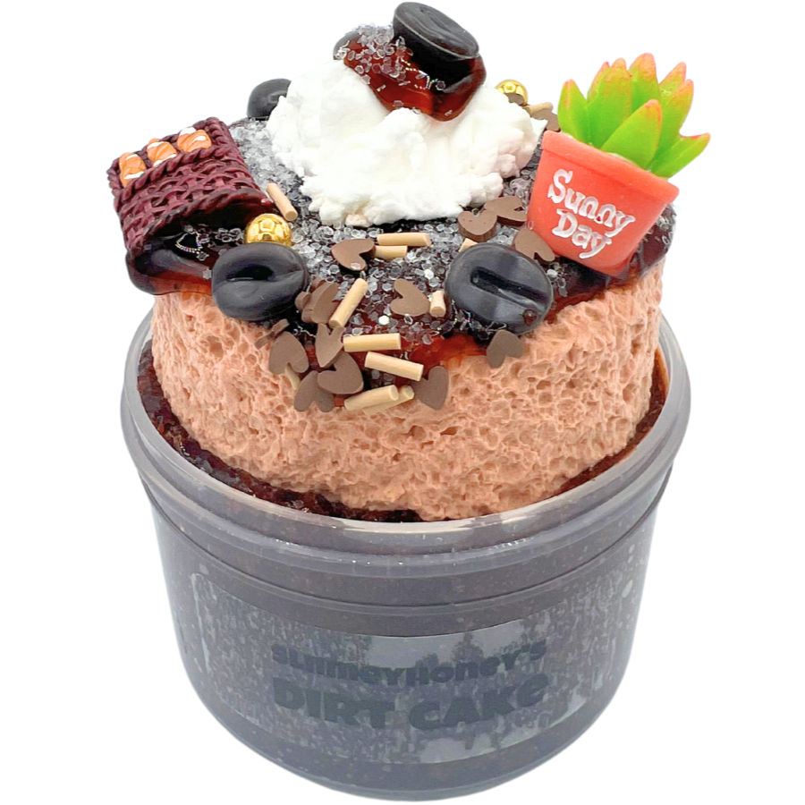 Dirt Cake