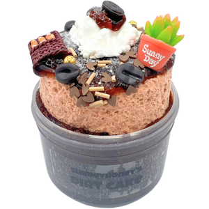 Dirt Cake